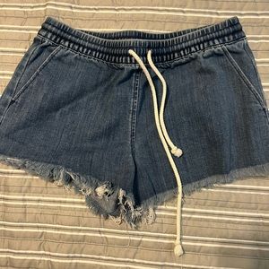 Aerie Beach Shorts